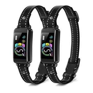 Dog Bark Control Collar